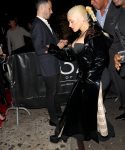 Christina Aguilera Busty Boobs