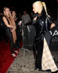 Christina Aguilera Busty Boobs