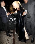 Christina Aguilera Busty Boobs