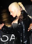 Christina Aguilera Busty Boobs