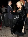 Christina Aguilera Busty Boobs