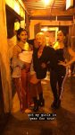 Christina Aguilera Topless