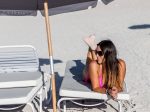 Claudia Romani Sexy Bikini