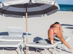 Claudia Romani Sexy Bikini
