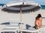 Claudia Romani Sexy Bikini