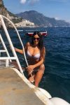 Claudia Romani Sexy Bikini Body