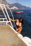 Claudia Romani Sexy Bikini Body