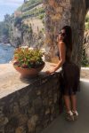 Claudia Romani Sexy Bikini Body