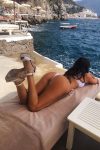 Claudia Romani Sexy Bikini Body