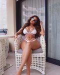 Demi Rose Mawby Sexy Body