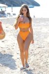 Demi Rose Mawby Sexy Curvy Body