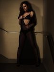 Eliza Dushku Sexy Lingerie