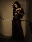 Eliza Dushku Sexy Lingerie