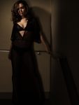 Eliza Dushku Sexy Lingerie