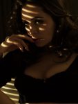 Eliza Dushku Sexy Lingerie