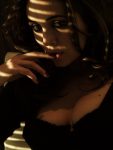 Eliza Dushku Sexy Lingerie