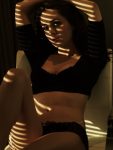 Eliza Dushku Sexy Lingerie