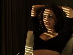 Eliza Dushku Sexy Lingerie