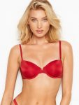 Elsa Hosk Sexy Lingerie