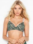 Elsa Hosk Sexy Lingerie
