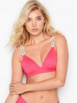 Elsa Hosk Sexy Lingerie