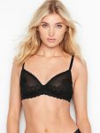 Elsa Hosk Sexy Lingerie