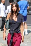 Emily Ratajkowski