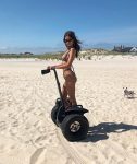 Emily Ratajkowski Bikini
