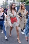 Emily Ratajkowski Sexy Body