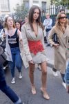 Emily Ratajkowski Sexy Body