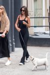 Emily Ratajkowski Sexy Body