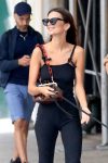 Emily Ratajkowski Sexy Body