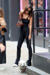 Emily Ratajkowski Sexy Body