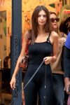 Emily Ratajkowski Sexy Body