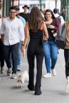 Emily Ratajkowski Sexy Body