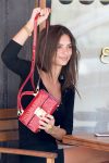 Emily Ratajkowski Sexy Body