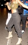 Emily Ratajkowski Sexy Braless Boobs