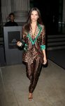 Emily Ratajkowski Sexy Braless Breasts