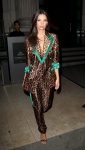 Emily Ratajkowski Sexy Braless Breasts