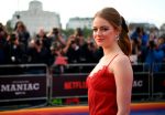 Emma Stone Beautiful