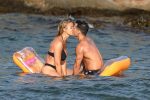 Gemma Atkinson Sexy Bikini Thong
