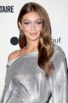 Gigi Hadid Sexy Little Dress