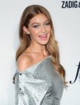 Gigi Hadid Sexy Little Dress