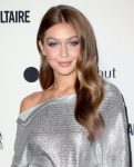 Gigi Hadid Sexy Little Dress