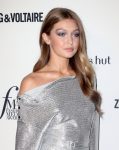 Gigi Hadid Sexy Little Dress