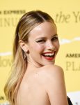 Halston Sage Sexy