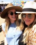 Hilary & Haylie Duff