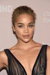 Jasmine Sanders Sexy Body
