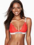 Jasmine Tookes Sexy Lingerie