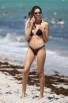 Jasmine Tosh Sexy Bikini Body